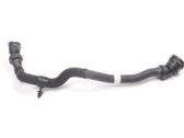Air intake hose/pipe