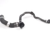 Air intake hose/pipe