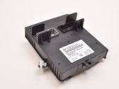 Autres unités de commande / modules