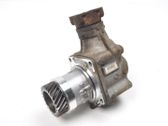 Rear gearbox reducer/haldex oil pump