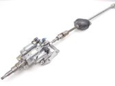 Steering rack