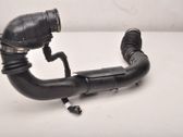 Air intake hose/pipe