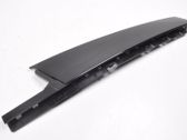 Rear door trim (molding)