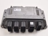 Engine control unit/module ECU