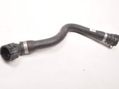 Air intake hose/pipe