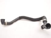 Air intake hose/pipe