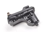 Turbo charger electric actuator