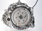 Manual 7 speed gearbox