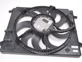 Ventilateur de refroidissement de radiateur électrique