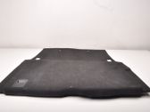 Tailgate/boot cover trim set