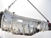 Manual 7 speed gearbox