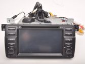 Unidad delantera de radio/CD/DVD/GPS