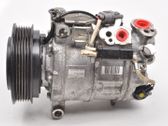Klimakompressor Pumpe