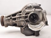 Hinterachsdifferential