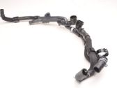 Air intake hose/pipe