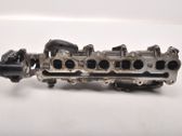 Intake manifold