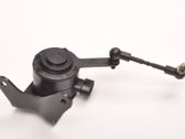 Rear height level sensor lever