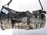 Manual 7 speed gearbox