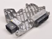 Engine control unit/module ECU