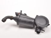 Autres pièces compartiment moteur