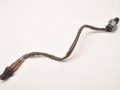 Lambda probe sensor