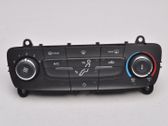 Climate control unit