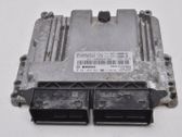 Motorsteuergerät ECU