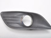 Front fog light trim/grill
