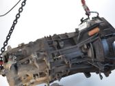 Manual 7 speed gearbox