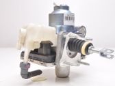 Master brake cylinder