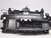 Schlossträger frontträger frontmaske