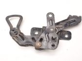 Tailgate hinge
