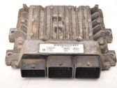 Engine control unit/module ECU