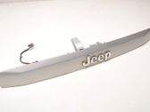 Tailgate/trunk/boot exterior handle