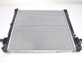 Coolant radiator