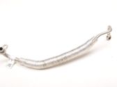 Turbo turbocharger oiling pipe/hose