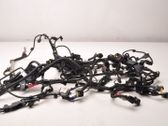 Other wiring loom