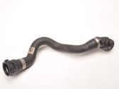 Air intake hose/pipe