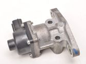EGR valve