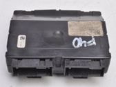 Air conditioner control unit module
