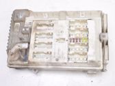 Central body control module