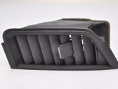 Dashboard side air vent grill/cover trim