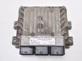 Engine control unit/module ECU