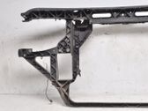 Radiator support slam panel