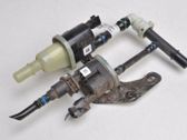 Vacuum valve