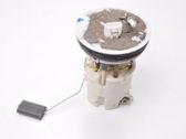 Bomba interna de combustible