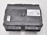 Air conditioner control unit module