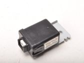Immobilizer control unit/module