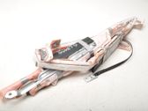 Airbag del techo