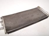 A/C cooling radiator (condenser)